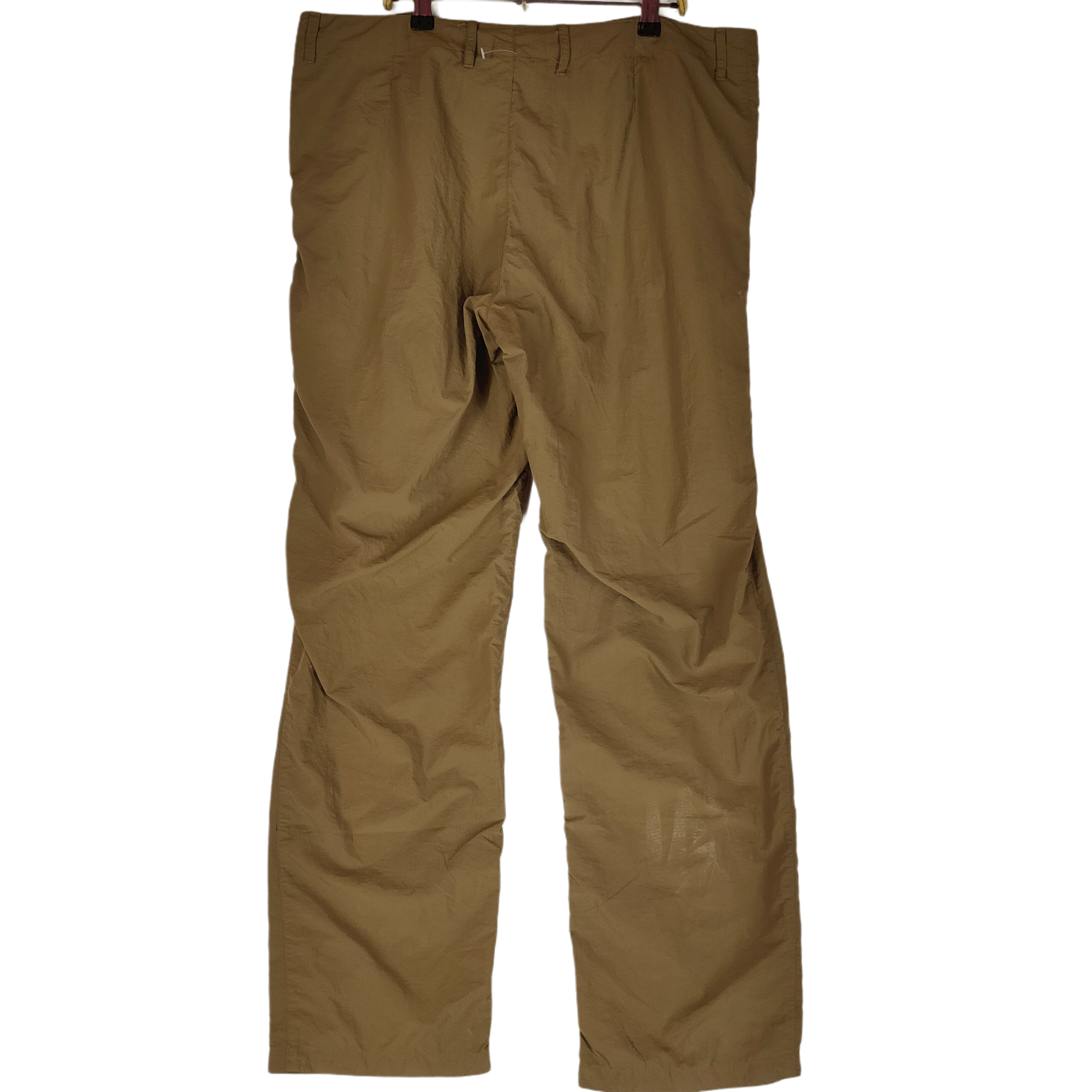 Marmot Vintage MARMOT OUTDOOR PANT Quick Dry 3 Pockets Size US 37 - 2 Thumbnail