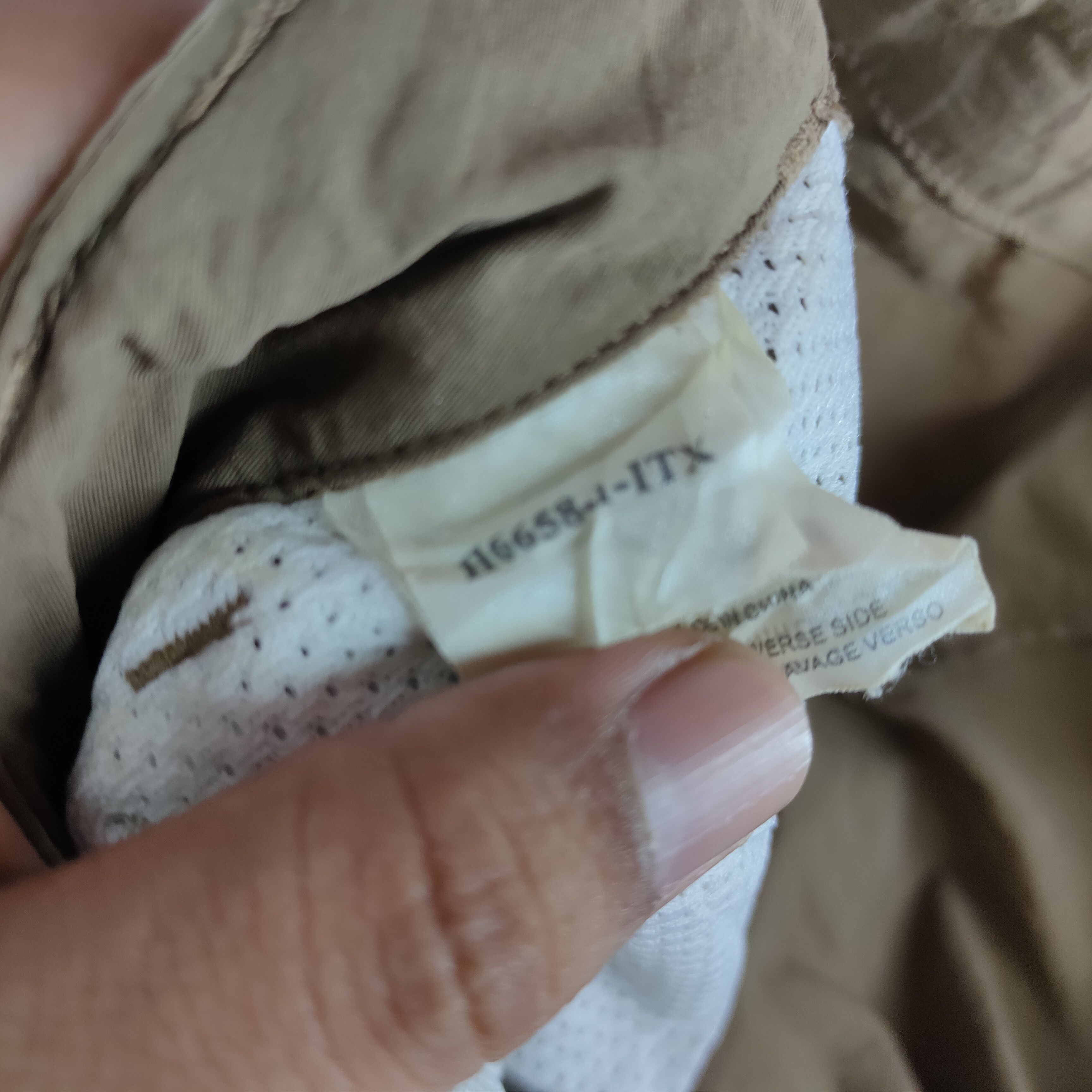 Marmot Vintage MARMOT OUTDOOR PANT Quick Dry 3 Pockets Size US 37 - 8 Thumbnail