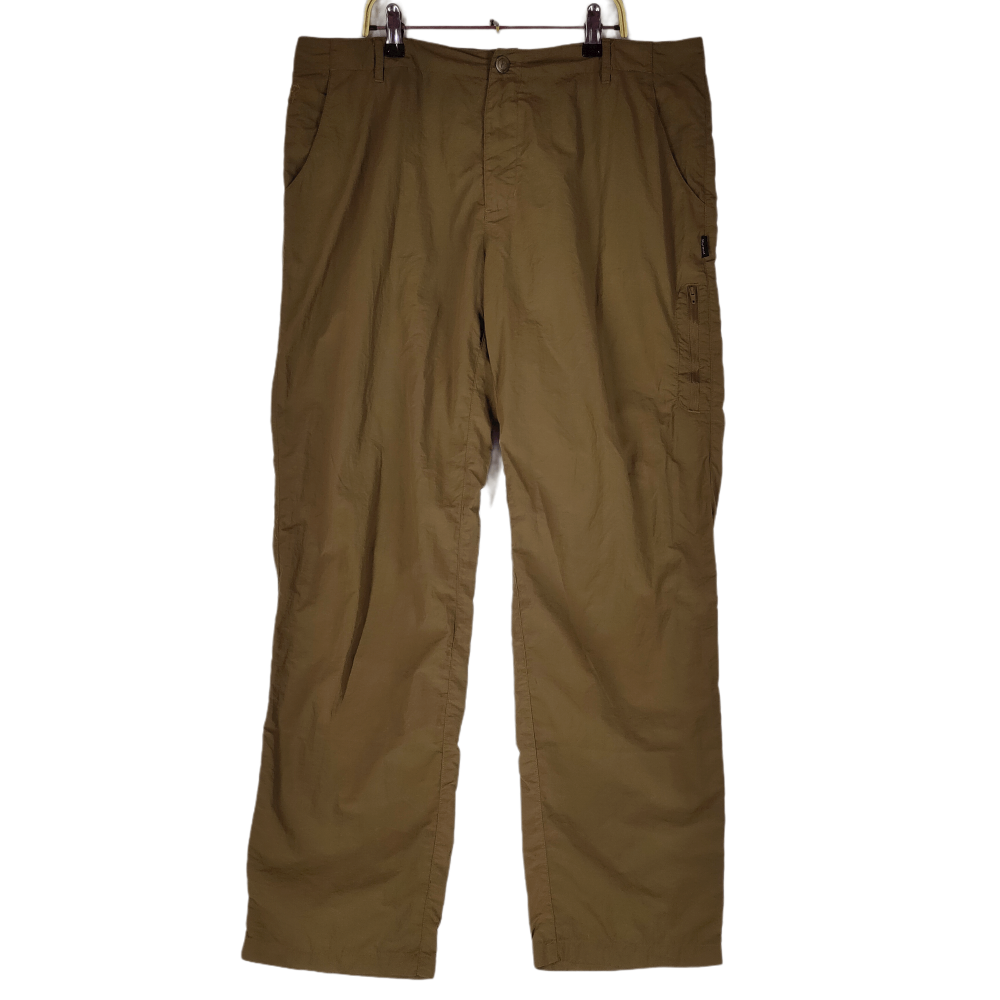 Vintage MARMOT OUTDOOR PANT Quick Dry 3 Pockets