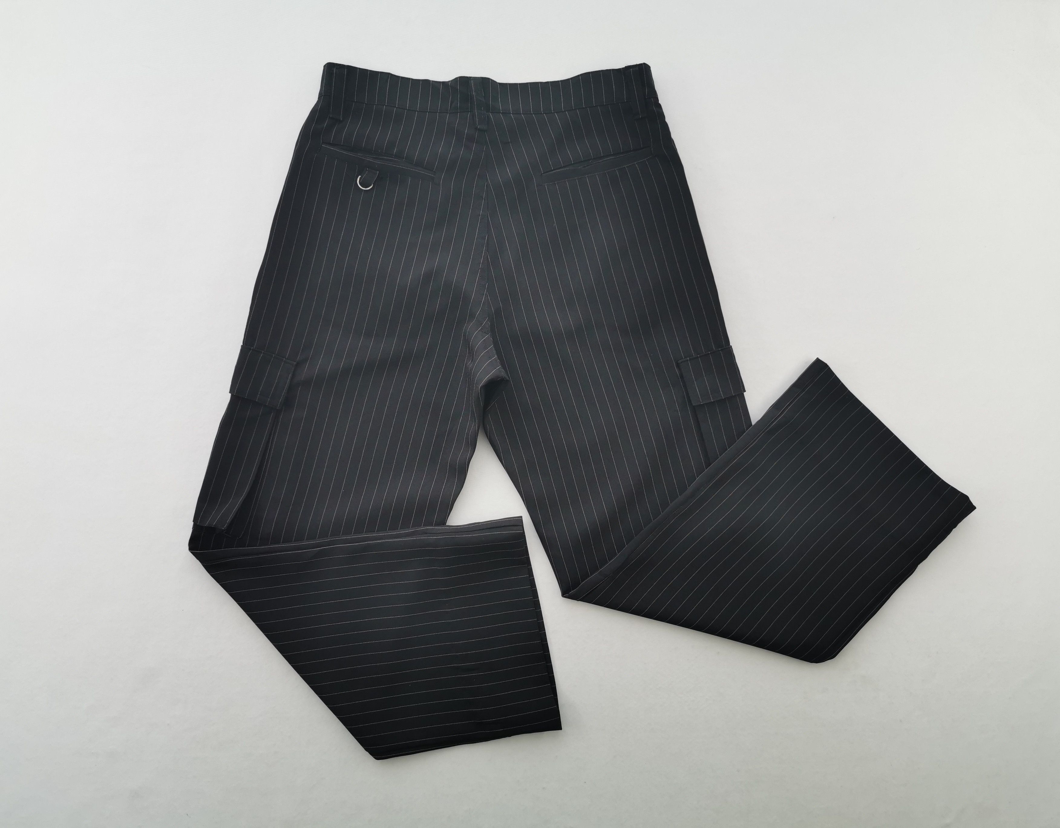 Other Vintage Cargo Serious Pants Made In USA Size 34 Size US 34 / EU 50 - 1 Thumbnail