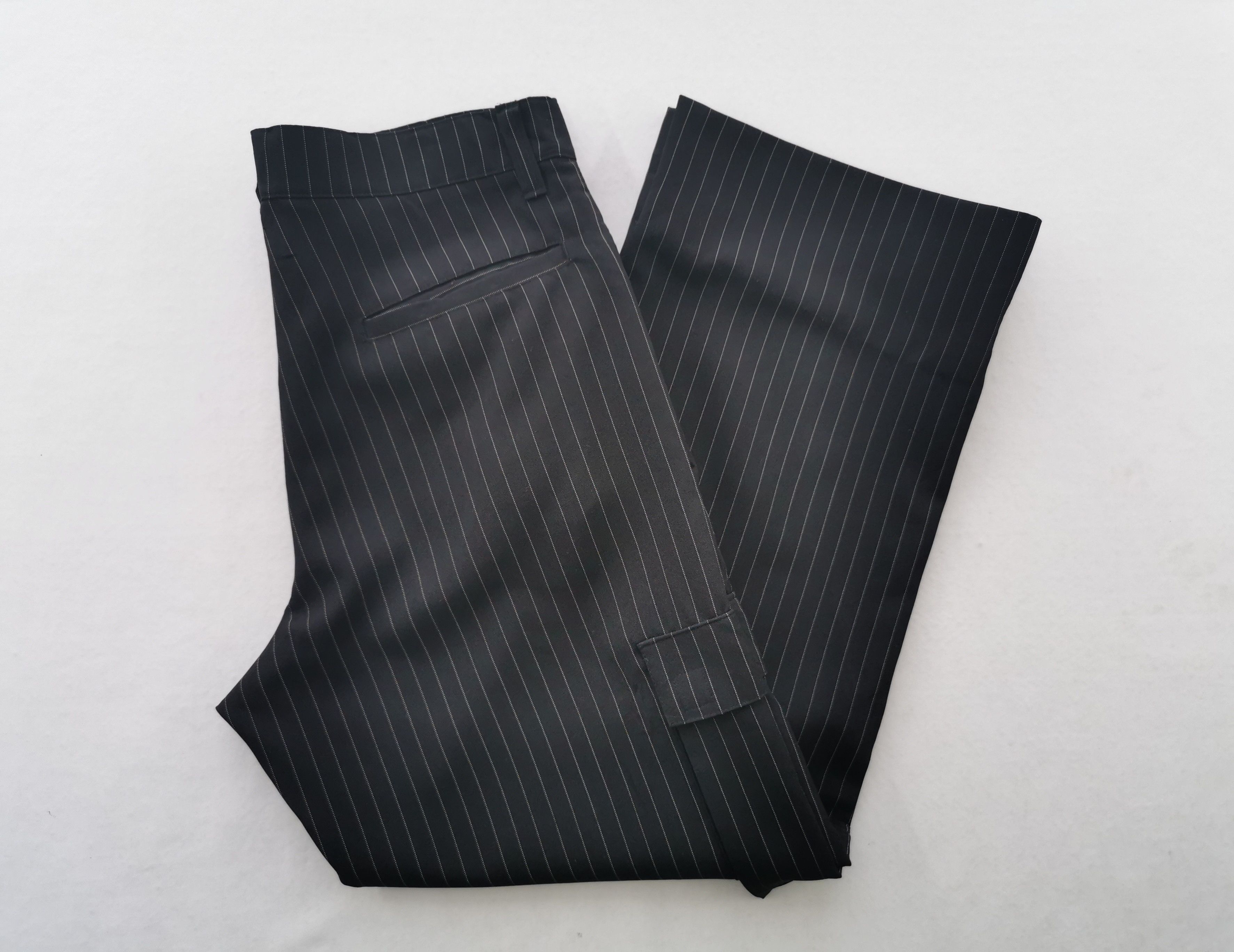 Other Vintage Cargo Serious Pants Made In USA Size 34 Size US 34 / EU 50 - 5 Thumbnail