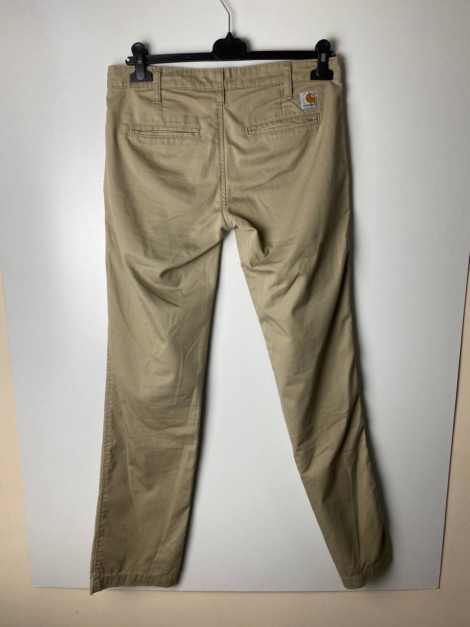 Carhartt × Carhartt Wip × Vintage Carhartt vintage pants size 28/32 Size US 28 / EU 44 - 2 Thumbnail