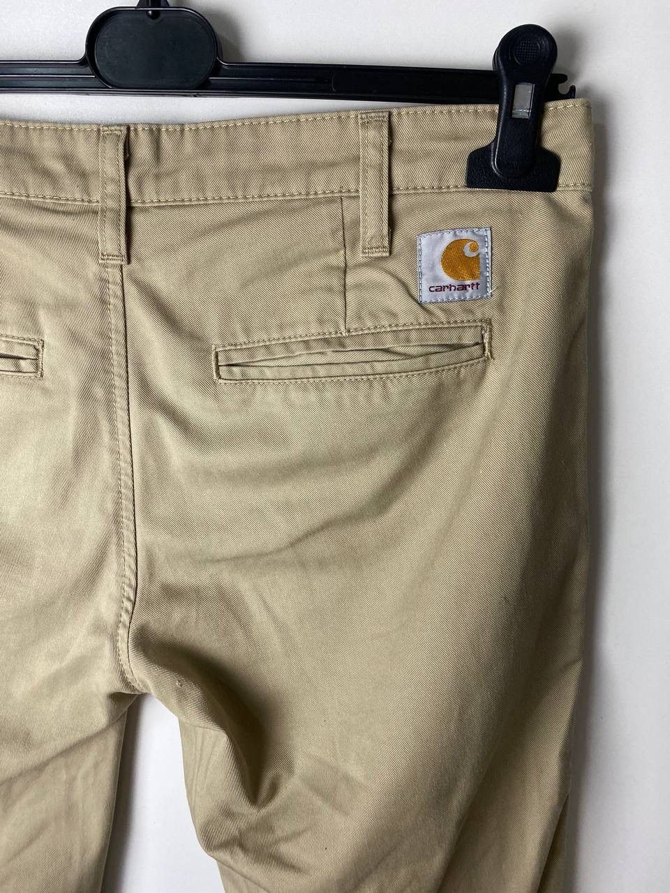 Carhartt × Carhartt Wip × Vintage Carhartt vintage pants size 28/32 Size US 28 / EU 44 - 5 Thumbnail