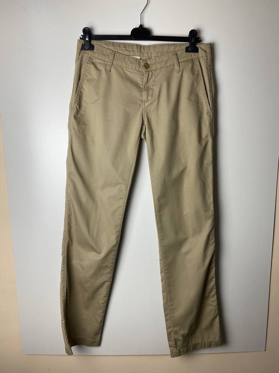 Carhartt × Carhartt Wip × Vintage Carhartt vintage pants size 28/32 Size US 28 / EU 44 - 1 Thumbnail