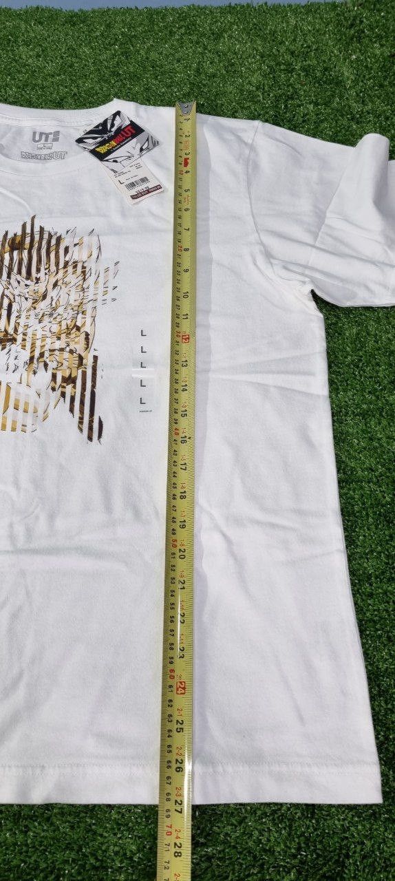 Anime × Cartoon Network × Japanese Brand Dragon Ball Z Japan Anime Tee Son Goku New With Tag - L Size US L / EU 52-54 / 3 - 8 Thumbnail