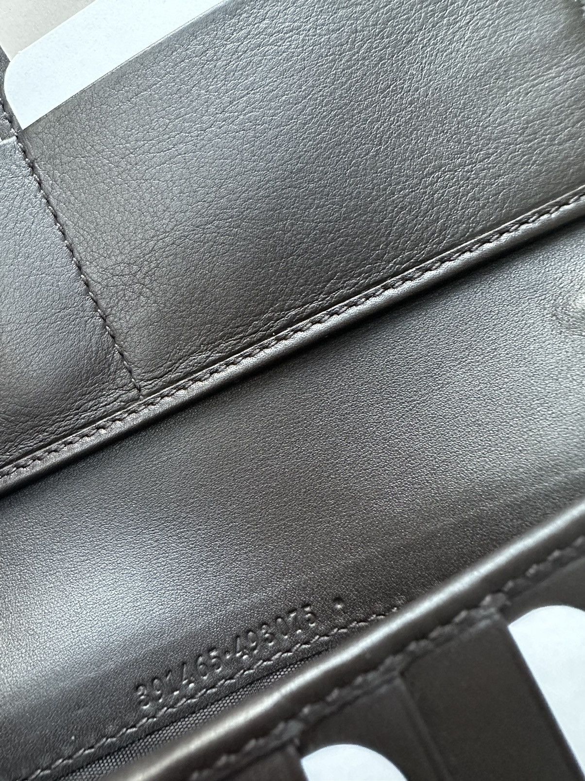 Gucci Limited Edition Brand New Gucci Wallet XXL Size ONE SIZE - 7 Thumbnail