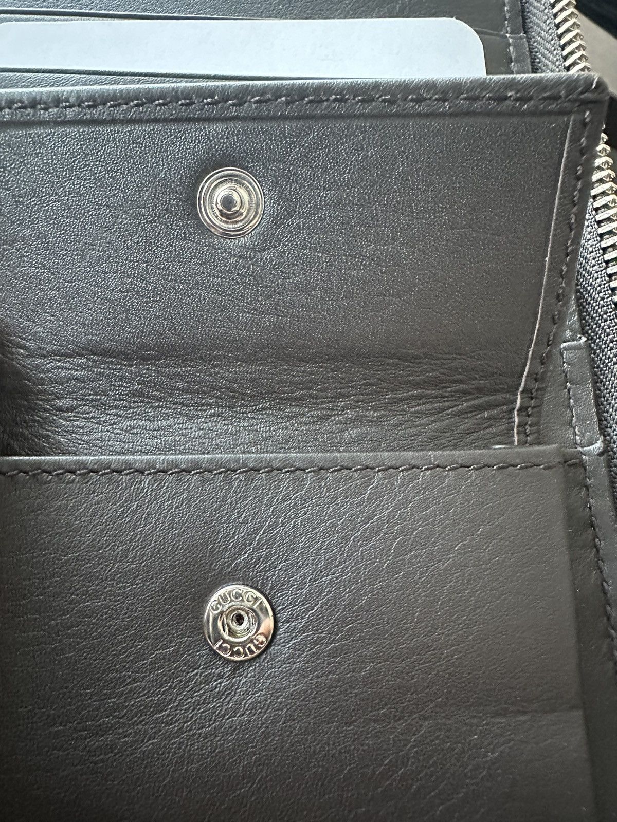 Gucci Limited Edition Brand New Gucci Wallet XXL Size ONE SIZE - 19 Thumbnail