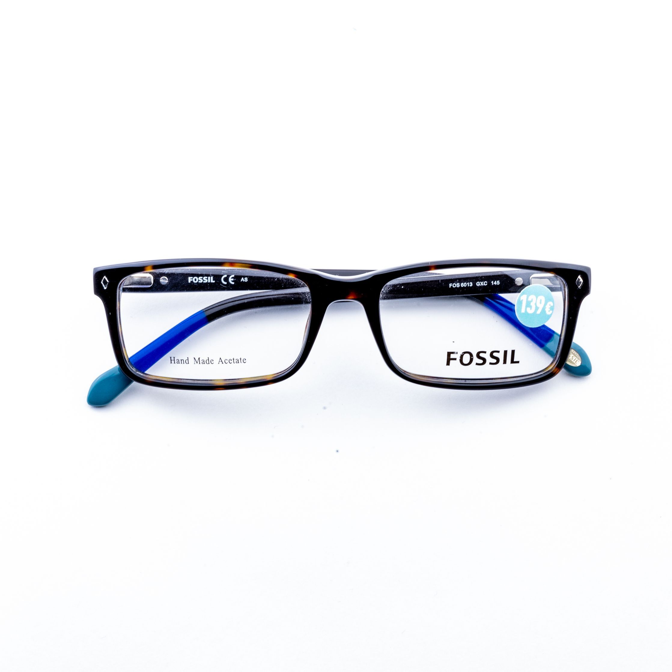 Fossil FOS 6013 GXC Frames