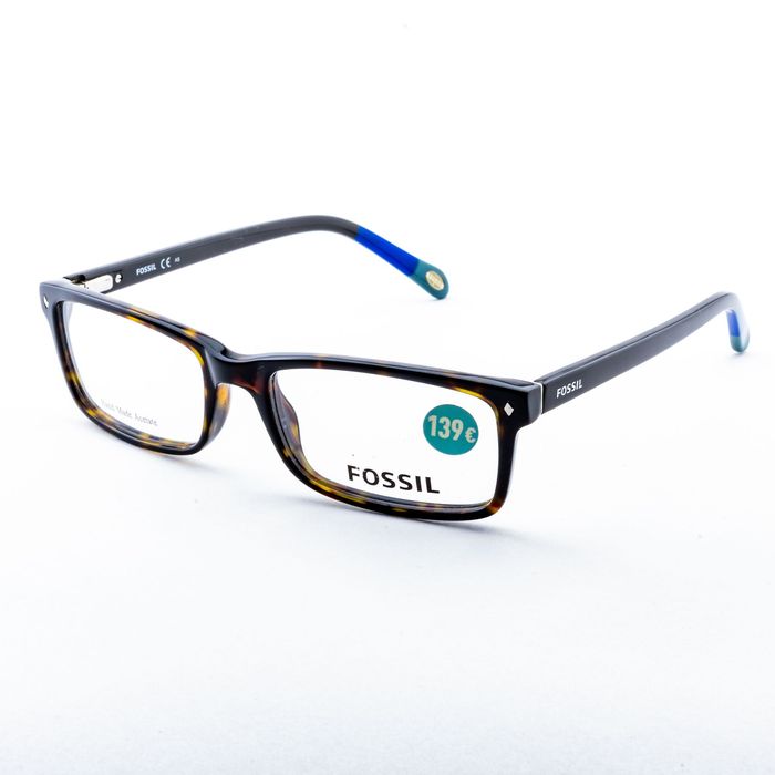 Fossil Fossil FOS 6013 GXC Frames Grailed