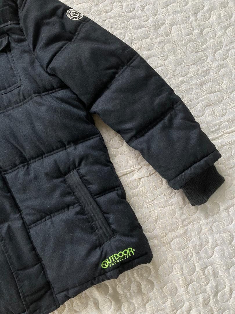 Other Puffer Jacket By Outdoor Size US S / EU 44-46 / 1 - 6 Thumbnail