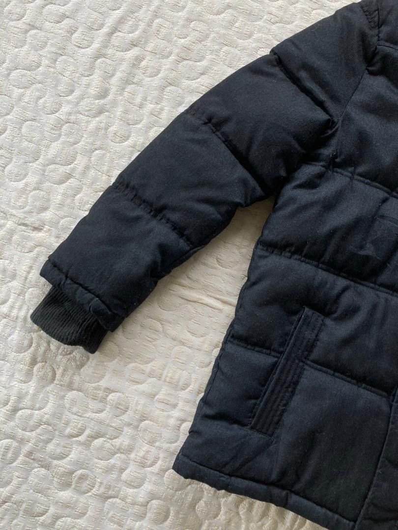 Other Puffer Jacket By Outdoor Size US S / EU 44-46 / 1 - 7 Thumbnail