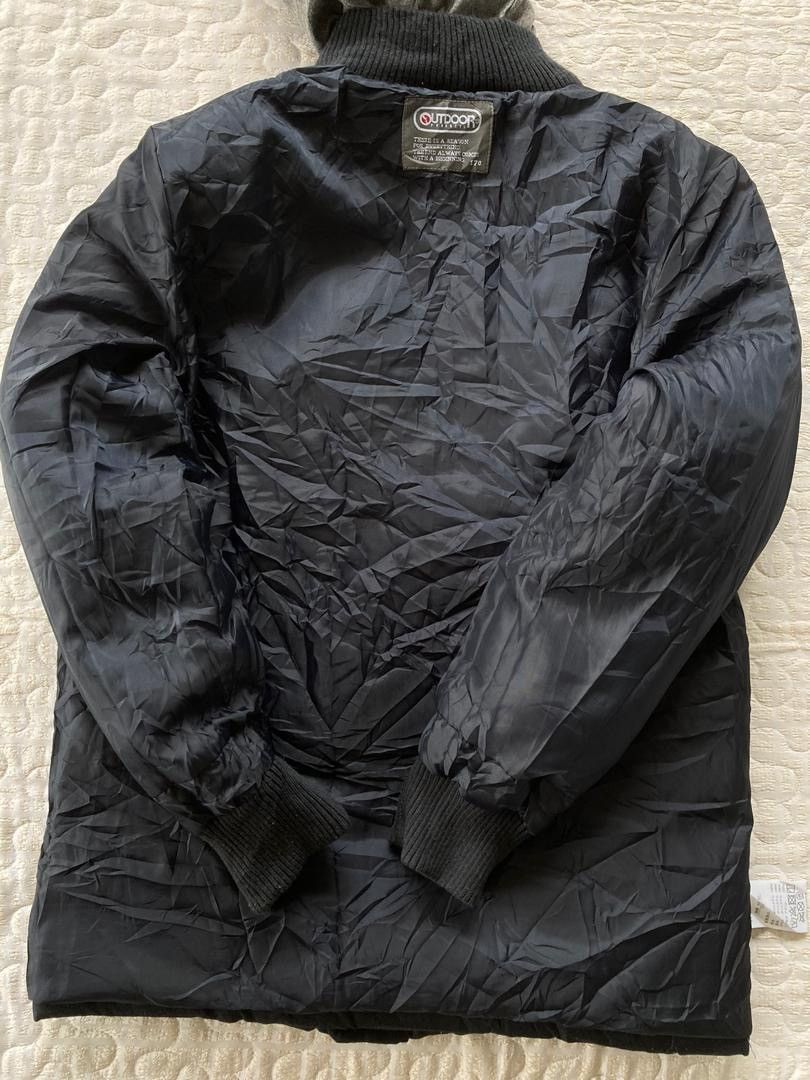 Other Puffer Jacket By Outdoor Size US S / EU 44-46 / 1 - 9 Thumbnail