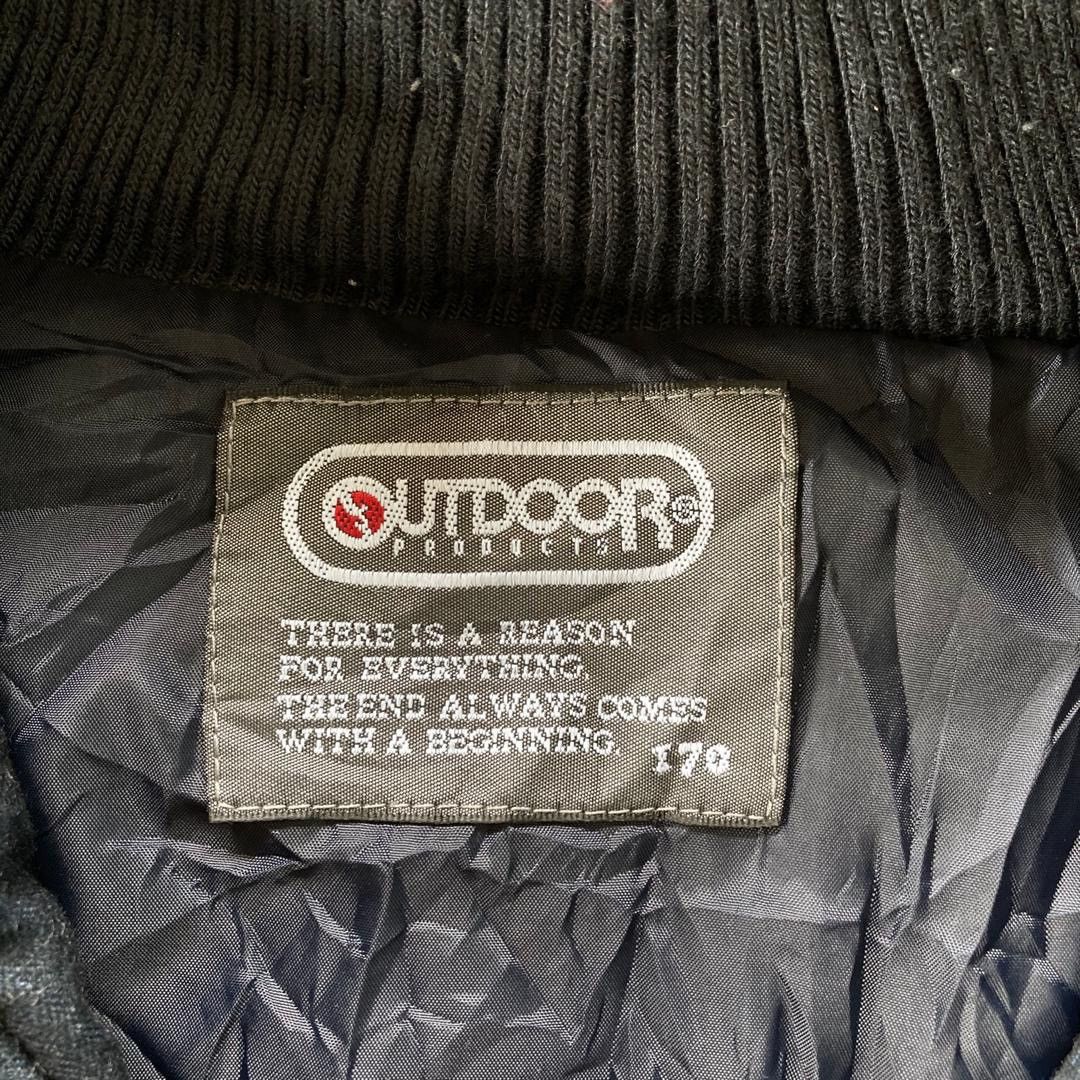 Other Puffer Jacket By Outdoor Size US S / EU 44-46 / 1 - 4 Thumbnail