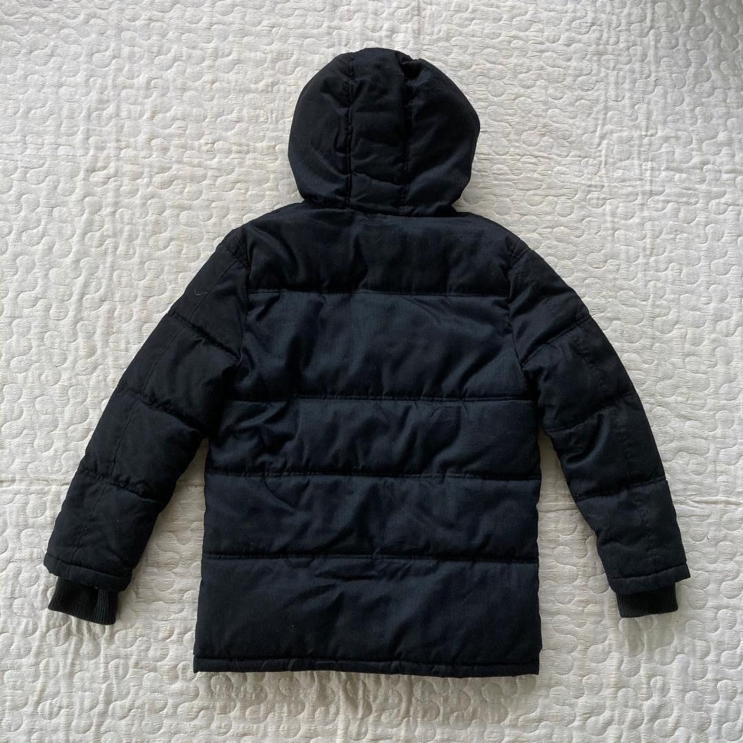 Other Puffer Jacket By Outdoor Size US S / EU 44-46 / 1 - 2 Thumbnail
