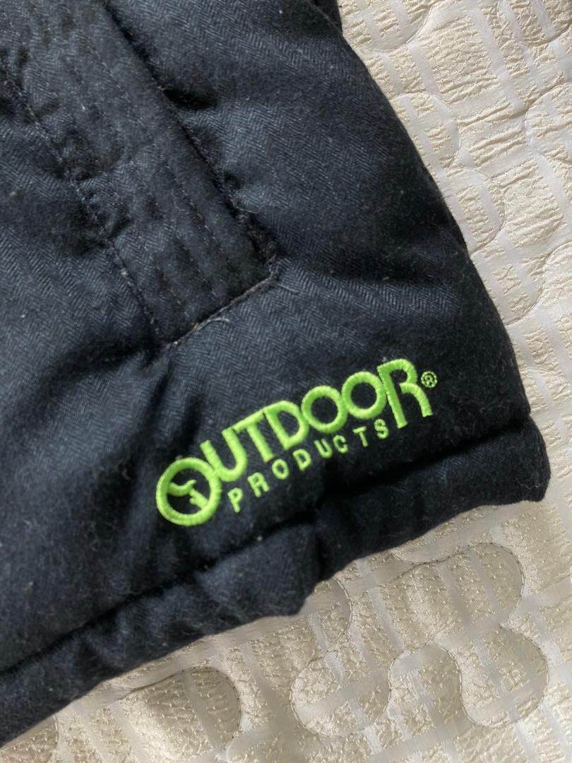 Other Puffer Jacket By Outdoor Size US S / EU 44-46 / 1 - 8 Thumbnail