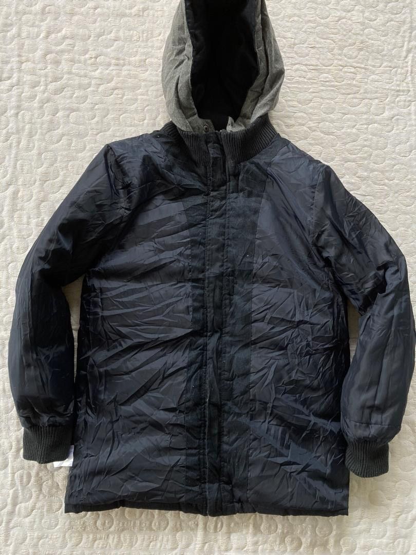 Other Puffer Jacket By Outdoor Size US S / EU 44-46 / 1 - 10 Thumbnail