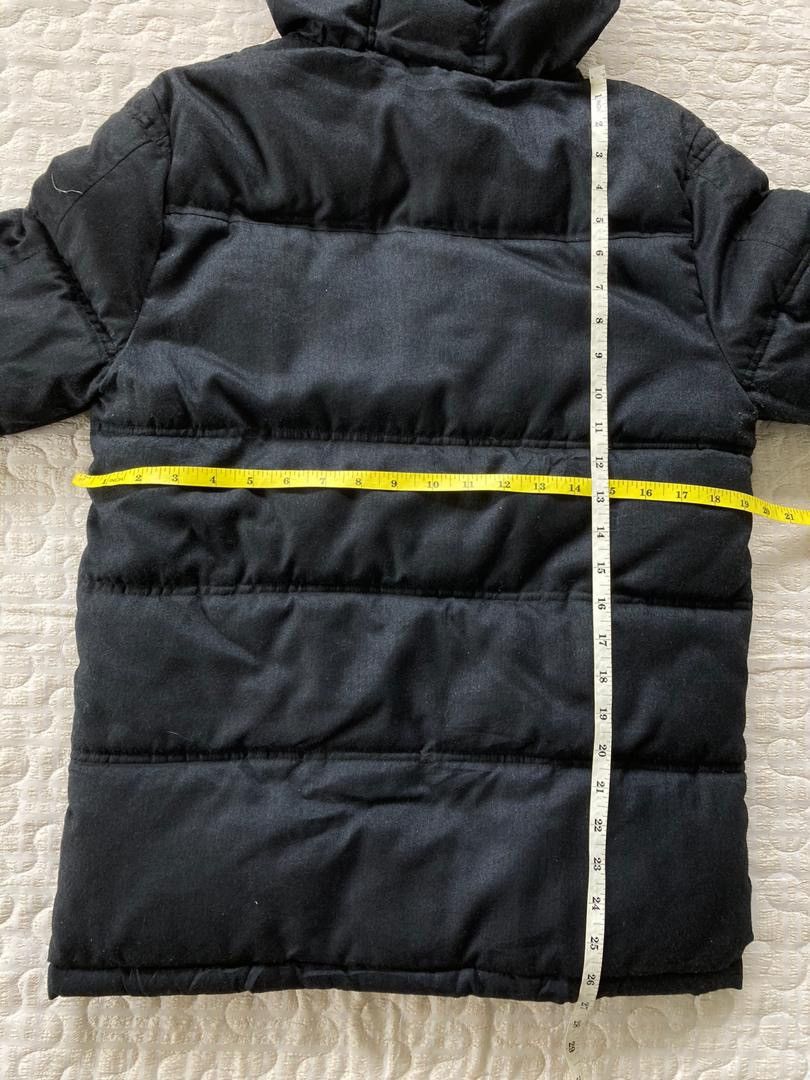 Other Puffer Jacket By Outdoor Size US S / EU 44-46 / 1 - 11 Thumbnail