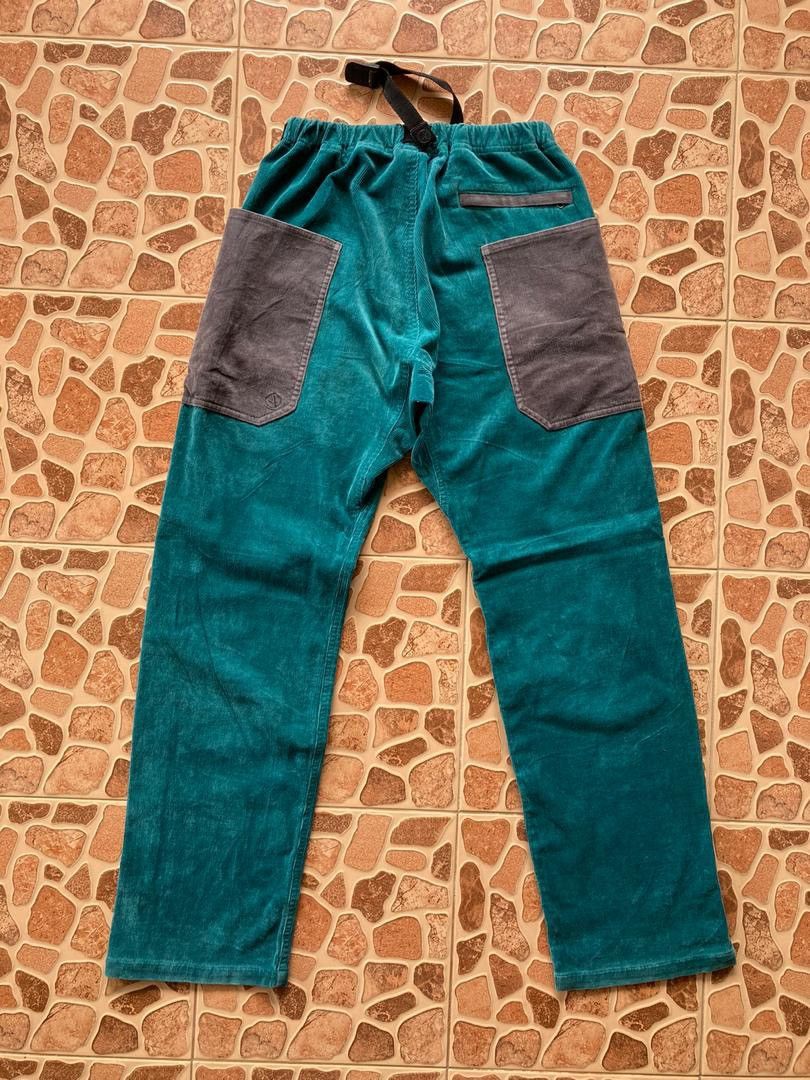 Aigle Aigle Jogger Pant Come With Monkey Pocket Size US 31 - 2 Thumbnail