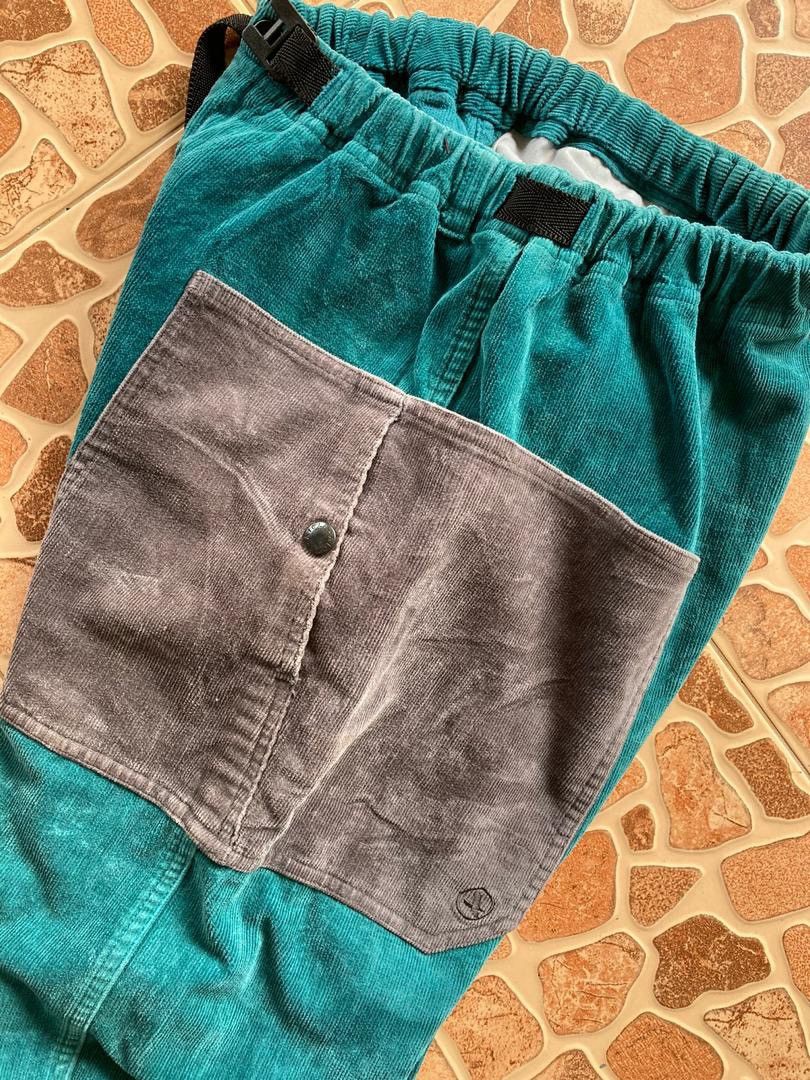 Aigle Aigle Jogger Pant Come With Monkey Pocket Size US 31 - 8 Thumbnail