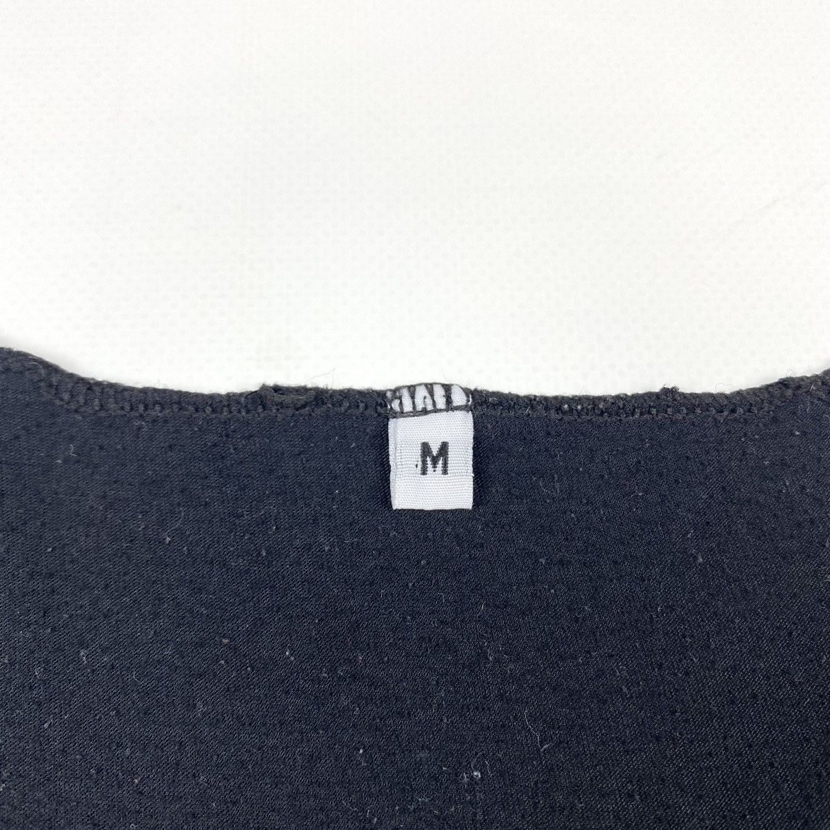 Rap Tees 💥 Rare! 90’s Vintage Wiz Khalifa Tank Full Print Top TShirt Size US M / EU 48-50 / 2 - 10 Thumbnail