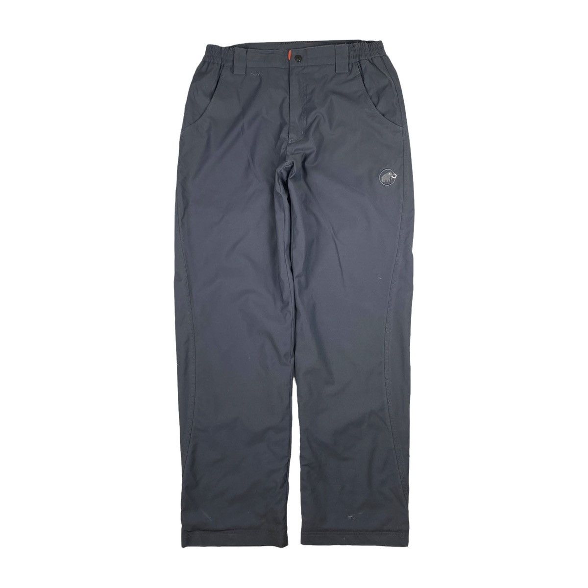 Mammut Vintage Mammut Pants Outdoor Life Hype Streetwear Size US 34 / EU 50 - 1 Thumbnail