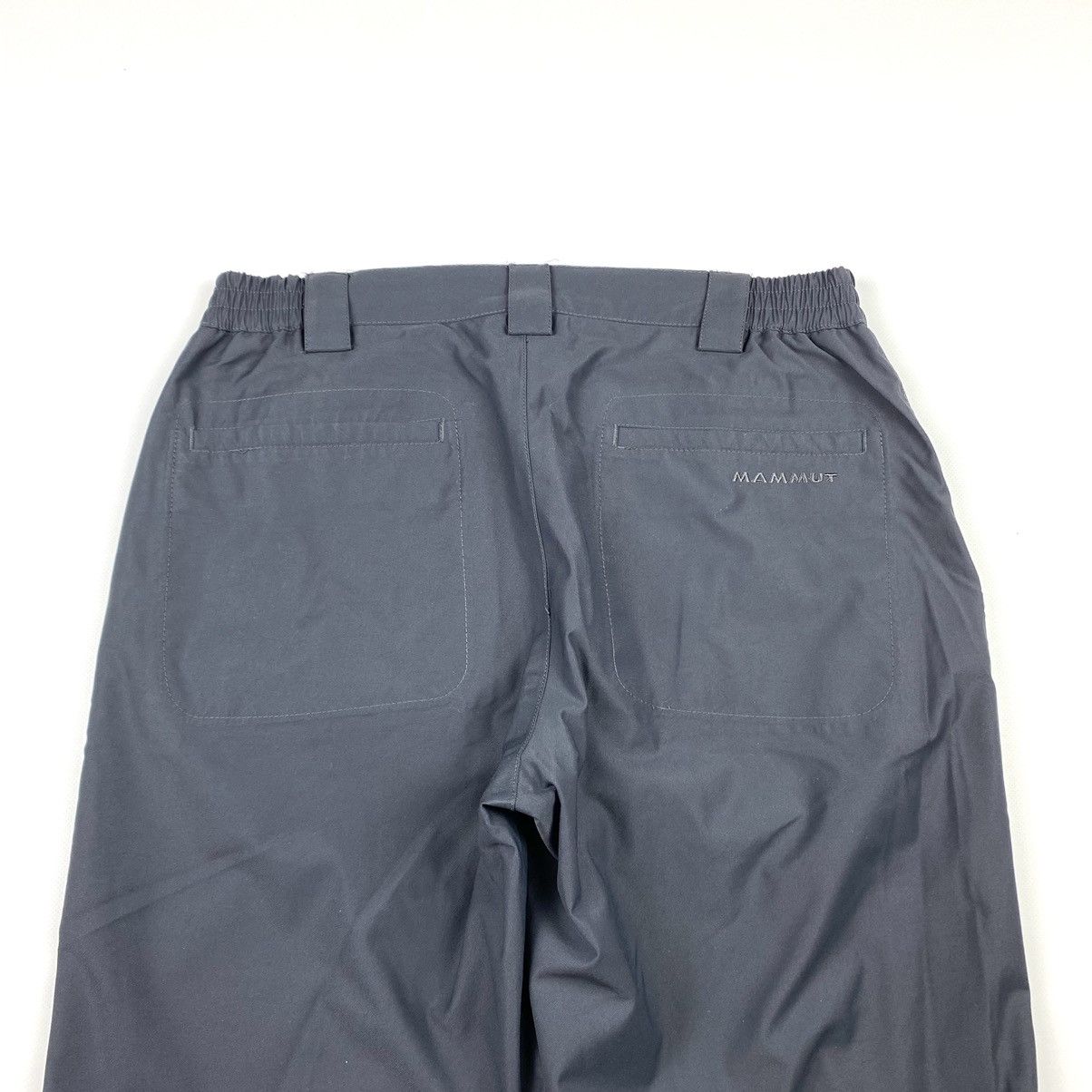Mammut Vintage Mammut Pants Outdoor Life Hype Streetwear Size US 34 / EU 50 - 7 Thumbnail