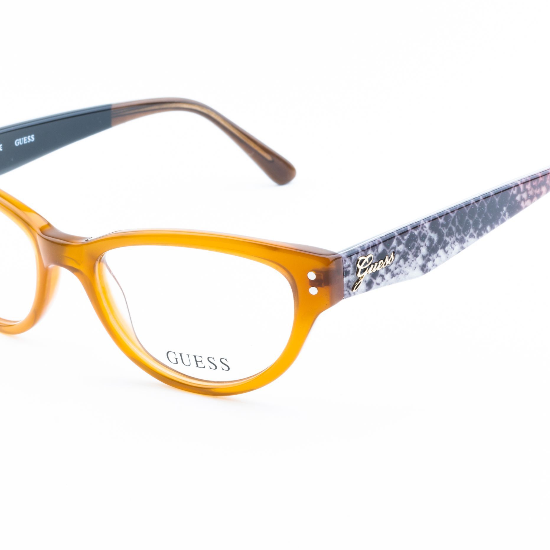 Guess GU 2334 AMB Frames