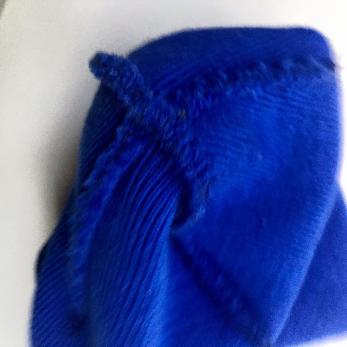 Alltimers NEW Beanie BLUE Size ONE SIZE - 4 Thumbnail