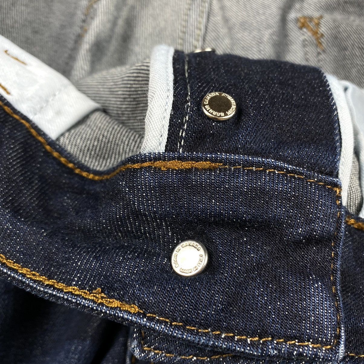 Dsquared2 Rare! Dsquared2 Distressed Jeans Pants Limited Collection Size US 34 / EU 50 - 17 Thumbnail
