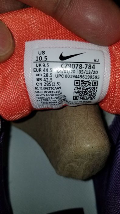 air max 90 mountaineering