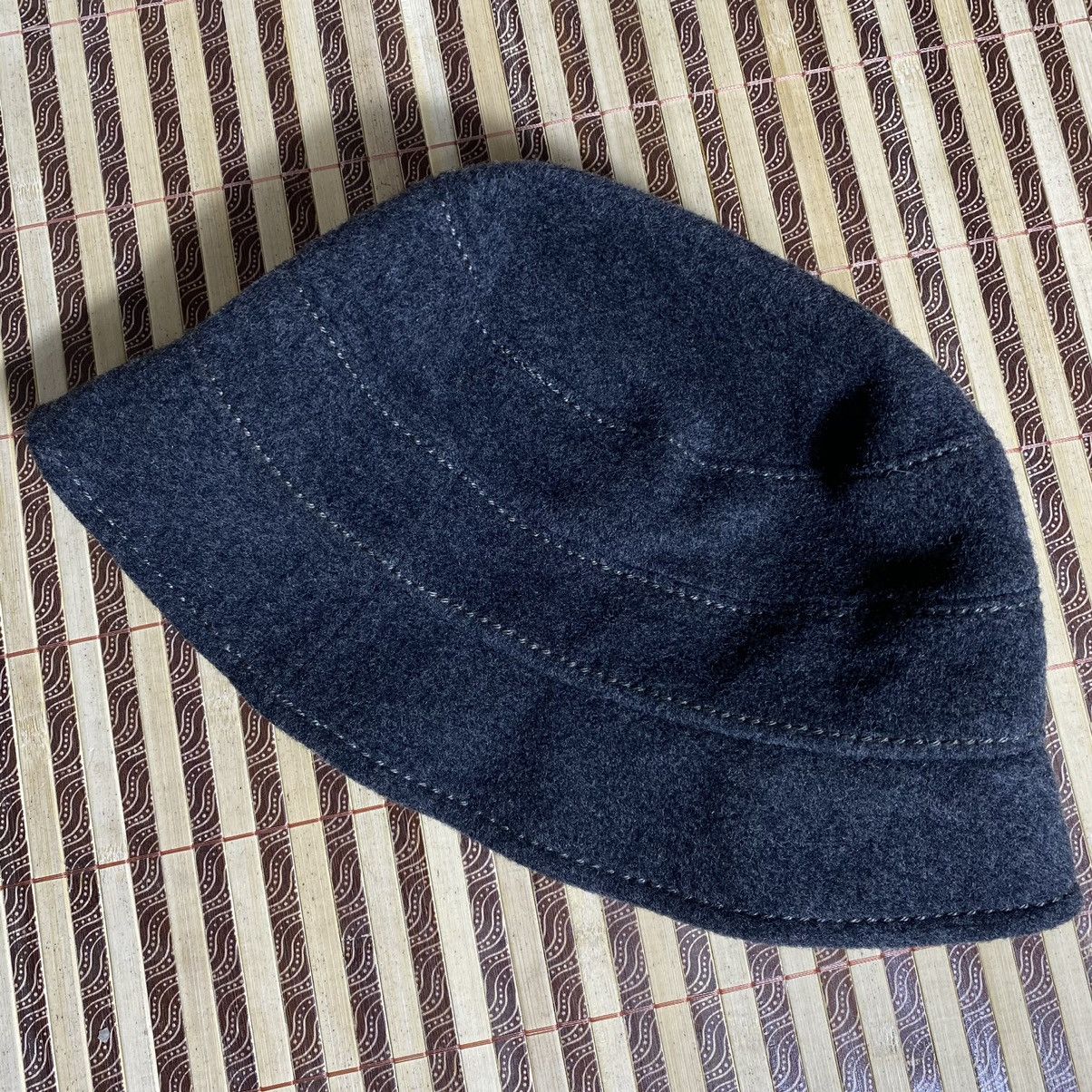 Balmain Authentic Balmain Bucket Hat Size ONE SIZE - 8 Thumbnail