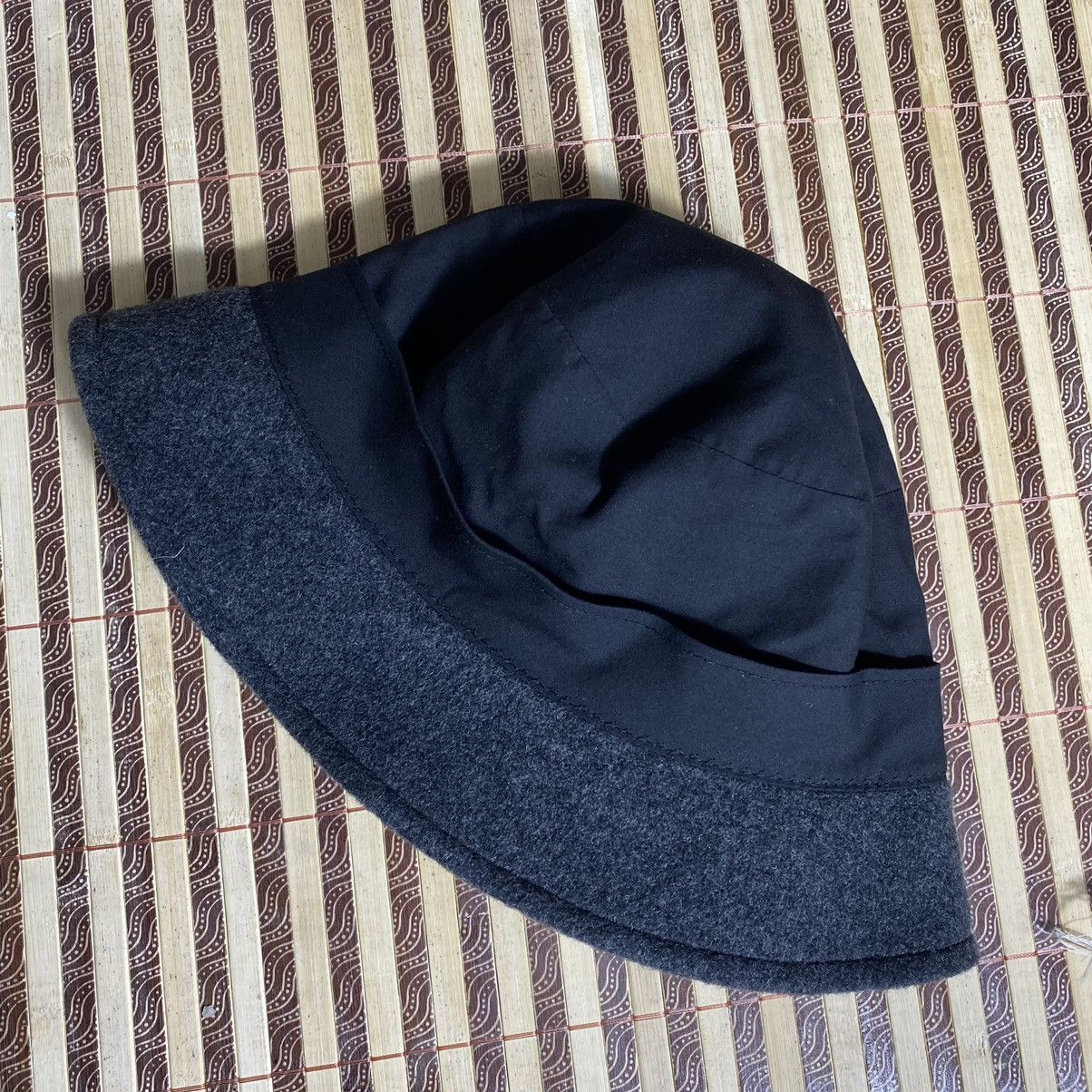 Balmain Authentic Balmain Bucket Hat Size ONE SIZE - 5 Thumbnail