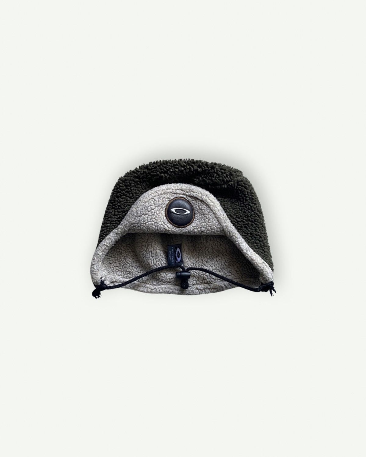 Vintage Vintage Oakley Moscow hat | Grailed