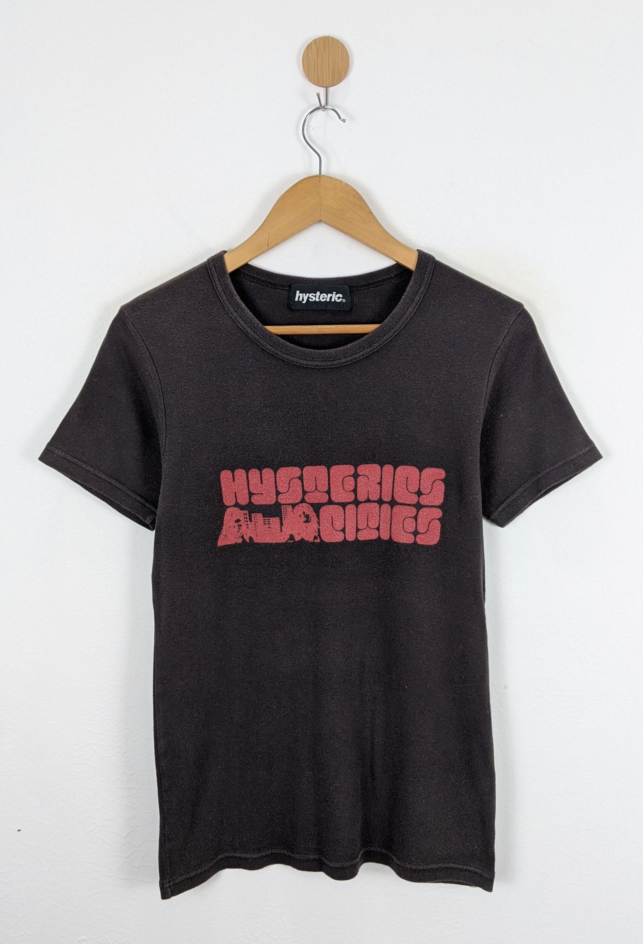 Hysteric Glamour Hysteric Glamour Cities shirt Size US S / EU 44-46 / 1 - 1 Thumbnail