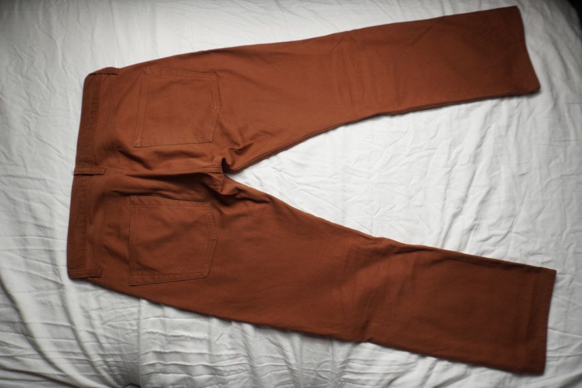 Junya Watanabe '12 Junya Watanabe Corduroy Pocket Pants Size US 30 / EU 46 - 3 Thumbnail