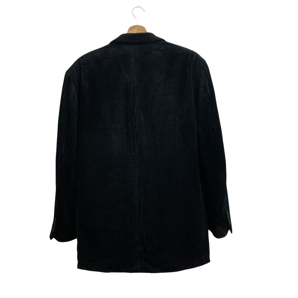 Designer × Lanvin LANVIN Corduroy Button Jacket Size US M / EU 48-50 / 2 - 7 Thumbnail