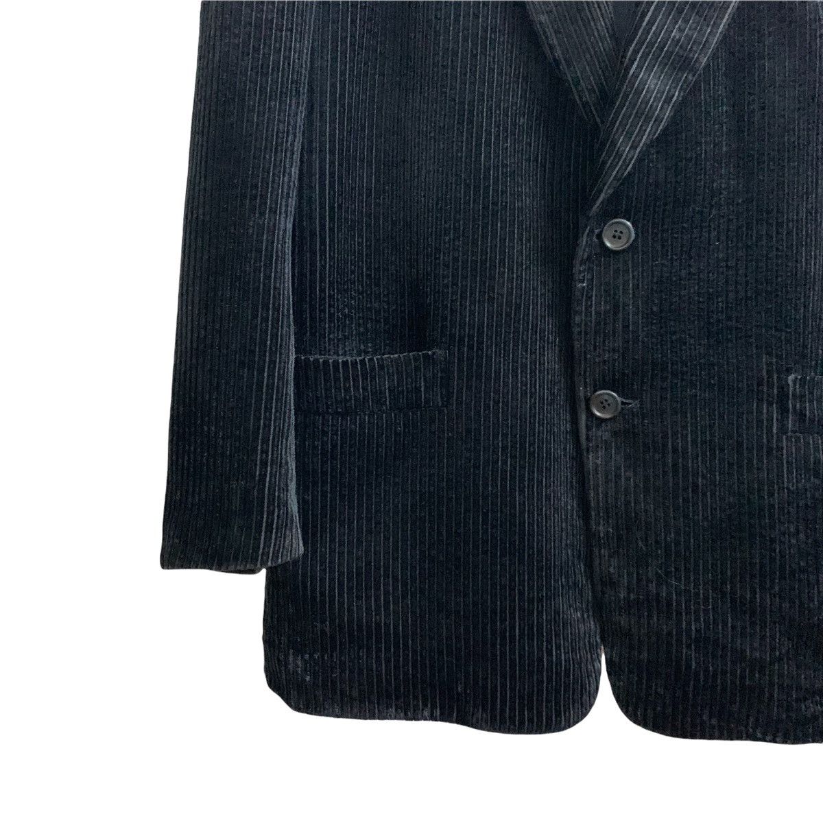 Designer × Lanvin LANVIN Corduroy Button Jacket Size US M / EU 48-50 / 2 - 3 Thumbnail