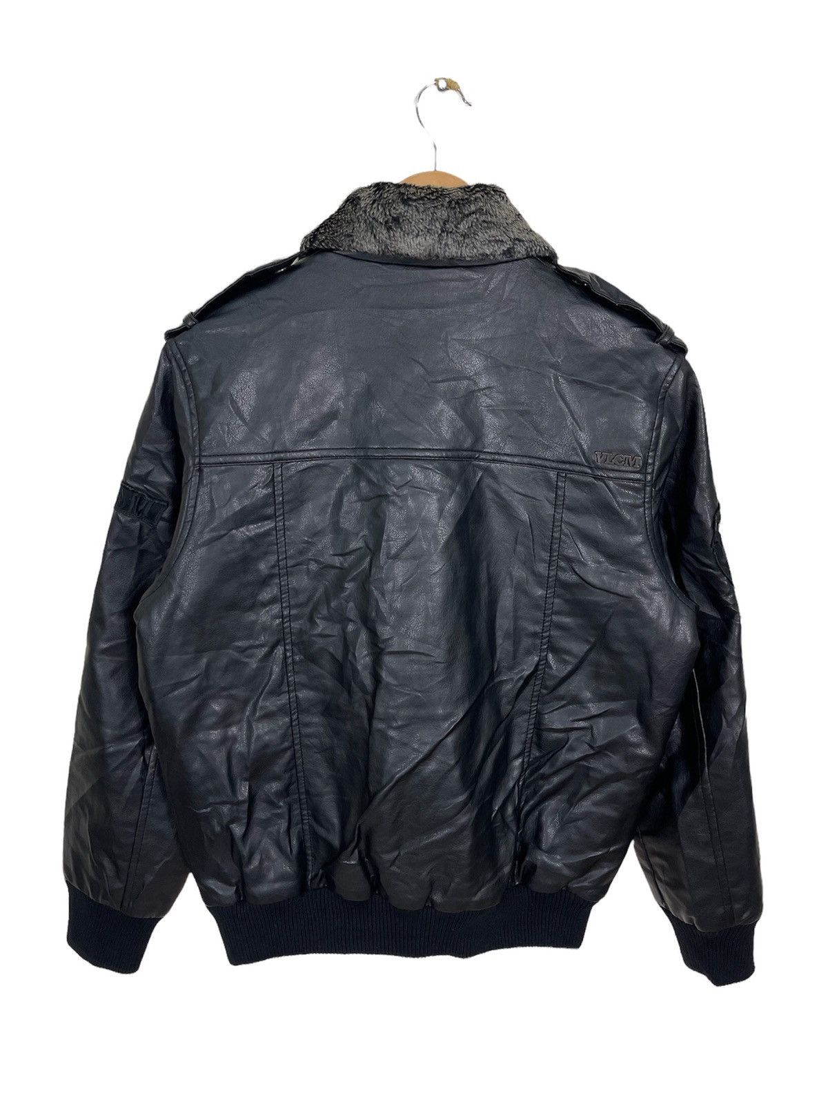VTG 40s 50s BOYS MENS BOYVILLE SEARS HORSEHIDE LEATHER