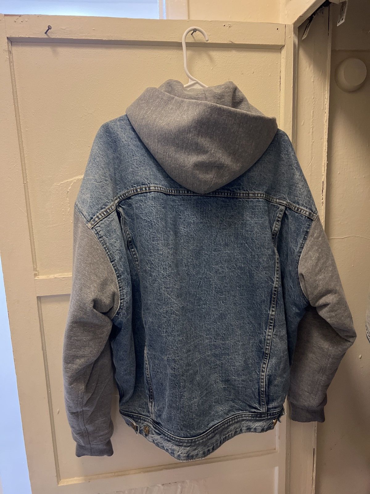 Fear of God Fear of god jacket Size US XL / EU 56 / 4 - 2 Thumbnail