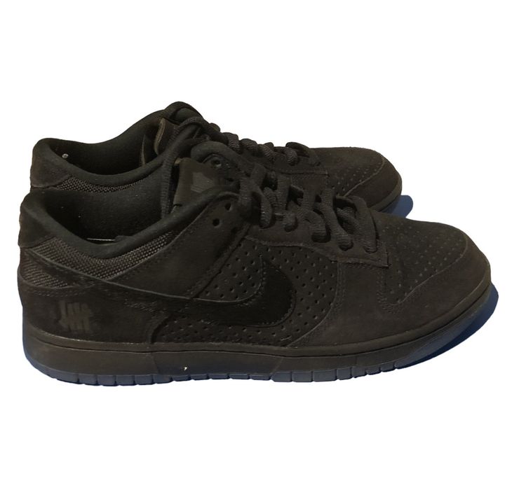 nike sb undefeated