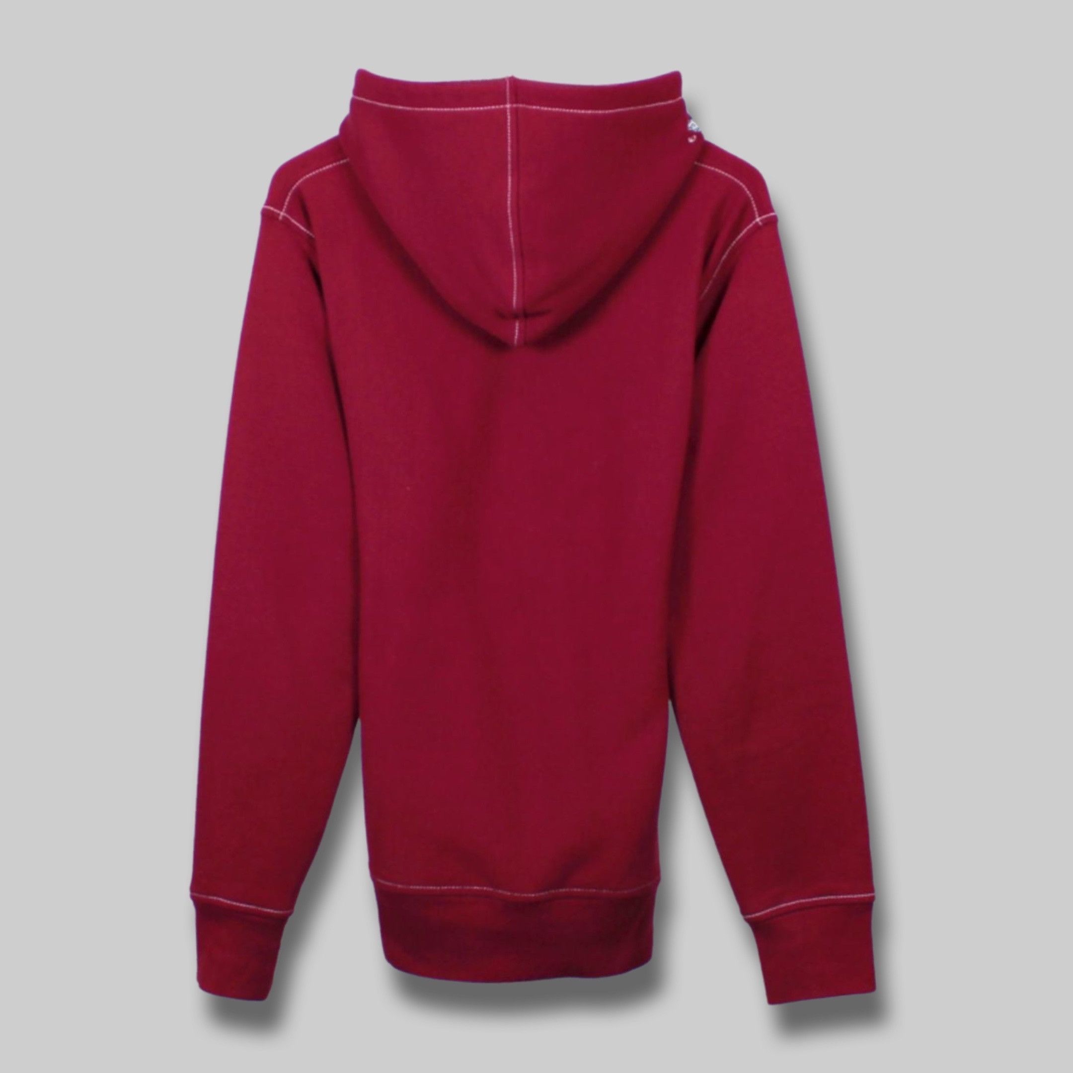 Drake OVO 6IX GOD EMBROIDRED HOODIE 2016 Size US L / EU 52-54 / 3 - 4 Thumbnail