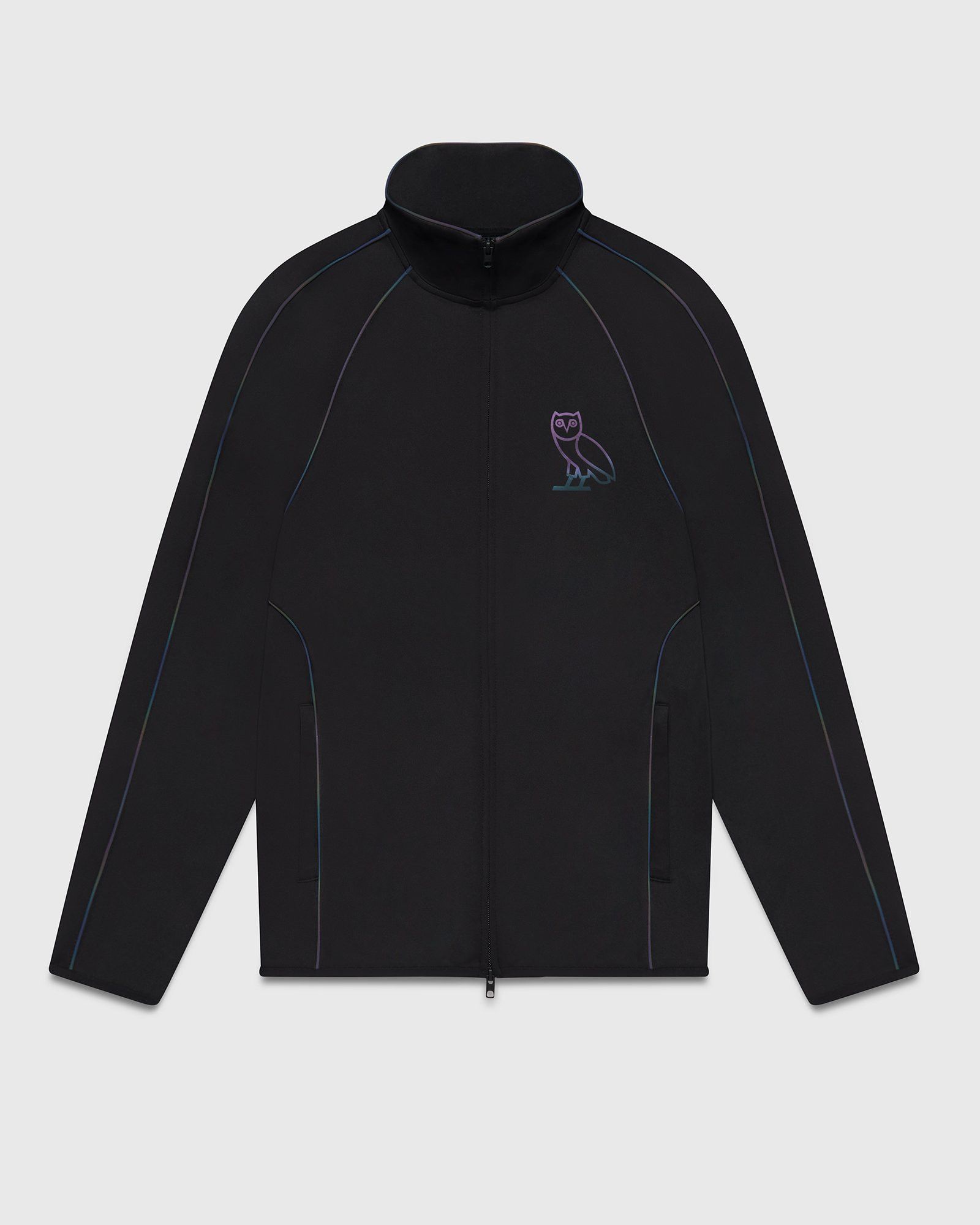 Drake OVO REFLECTIVE PIPING JACKET Size US M / EU 48-50 / 2 - 8 Thumbnail