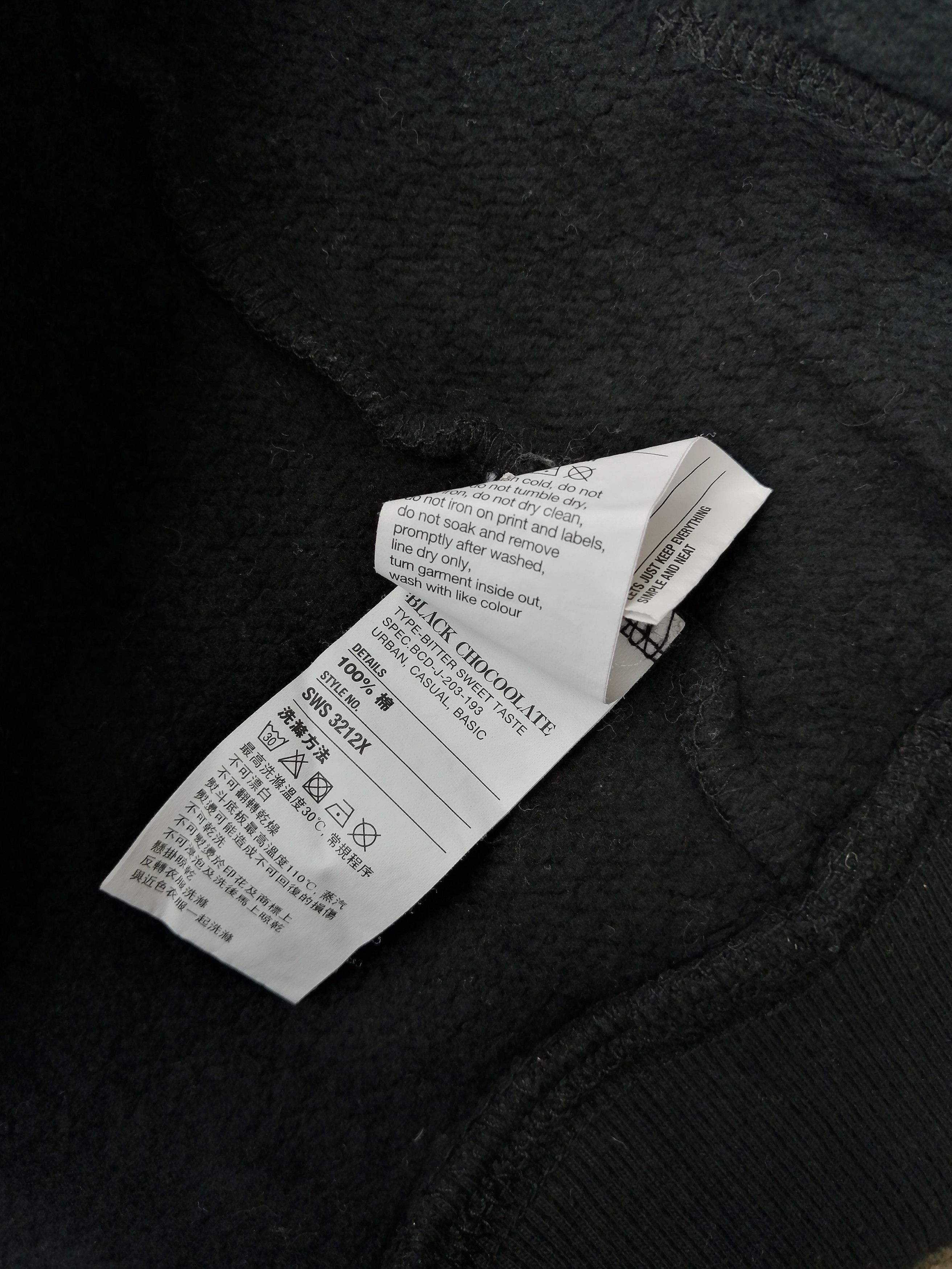 Bape × CHOCOOLATE Baby Milo x Chocoolate 'Year of The Dragon' Zip-Hoodie Size US XS / EU 42 / 0 - 8 Thumbnail