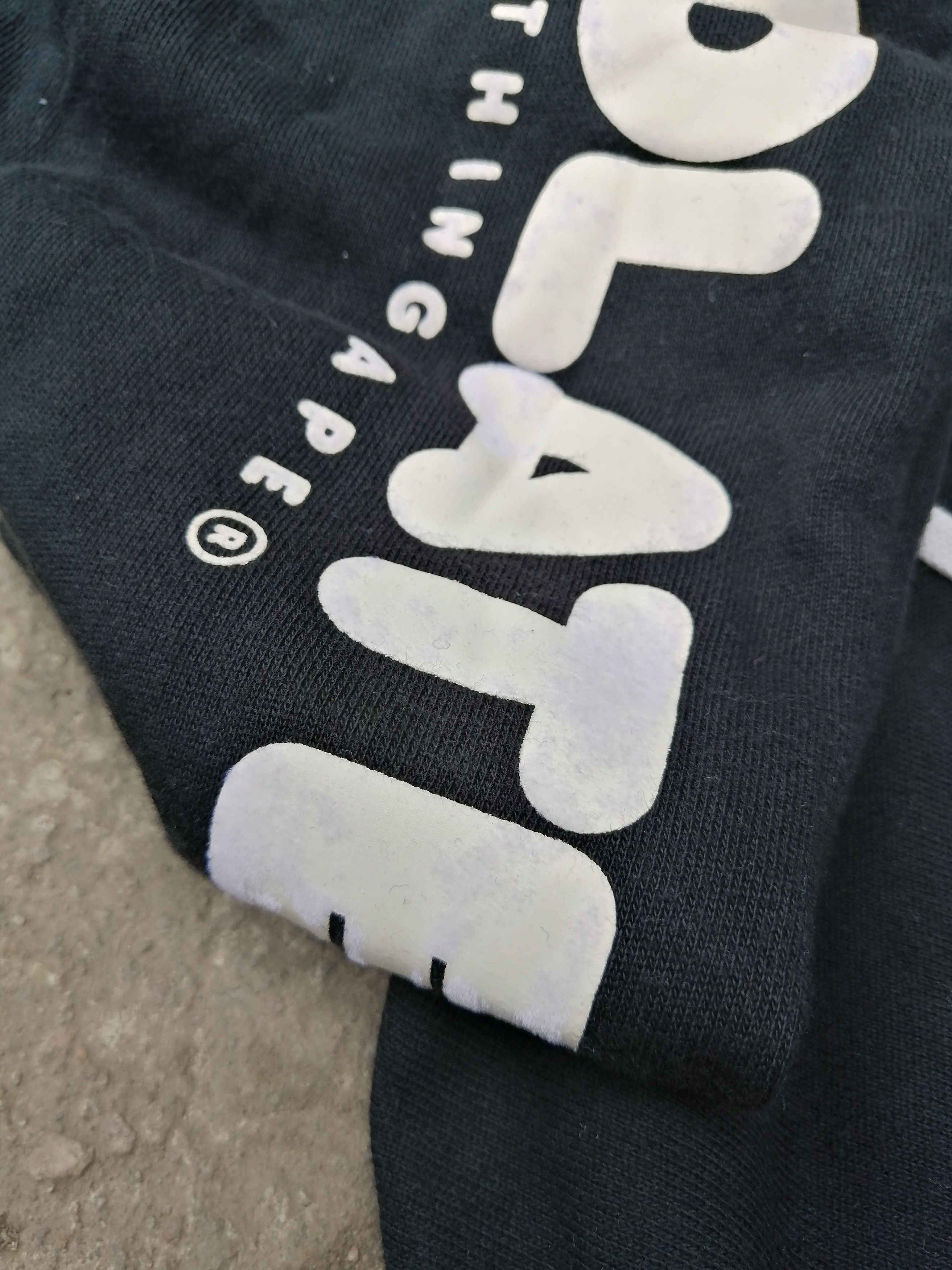 Bape × CHOCOOLATE Baby Milo x Chocoolate 'Year of The Dragon' Zip-Hoodie Size US XS / EU 42 / 0 - 2 Thumbnail