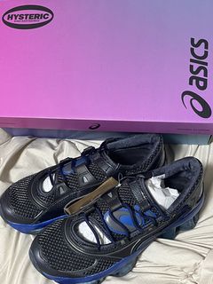 Kiko Kostadinov Asics Gel Quantum | Grailed