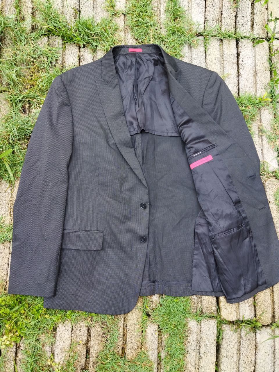 John Varvatos John Varvatos Blazers Size 44R - 1 Thumbnail