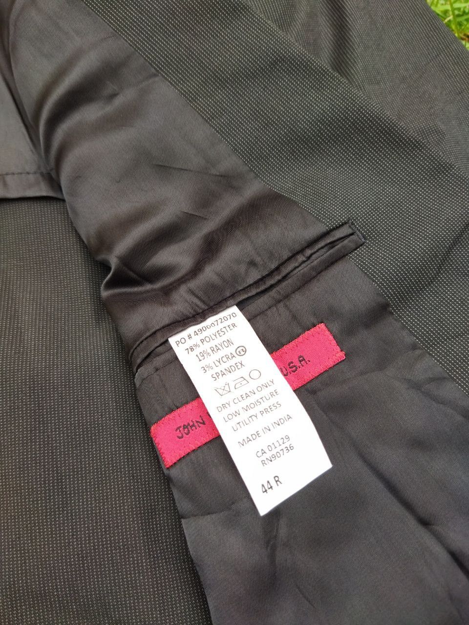 John Varvatos John Varvatos Blazers Size 44R - 9 Thumbnail