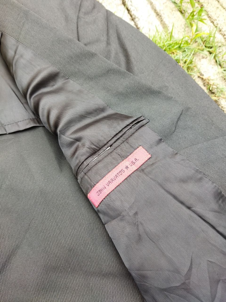 John Varvatos John Varvatos Blazers Size 44R - 8 Thumbnail