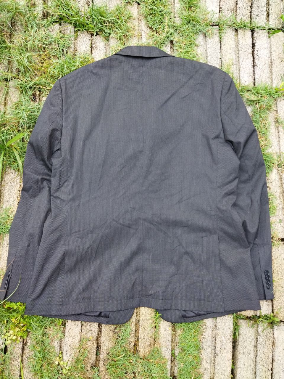 John Varvatos John Varvatos Blazers Size 44R - 4 Thumbnail