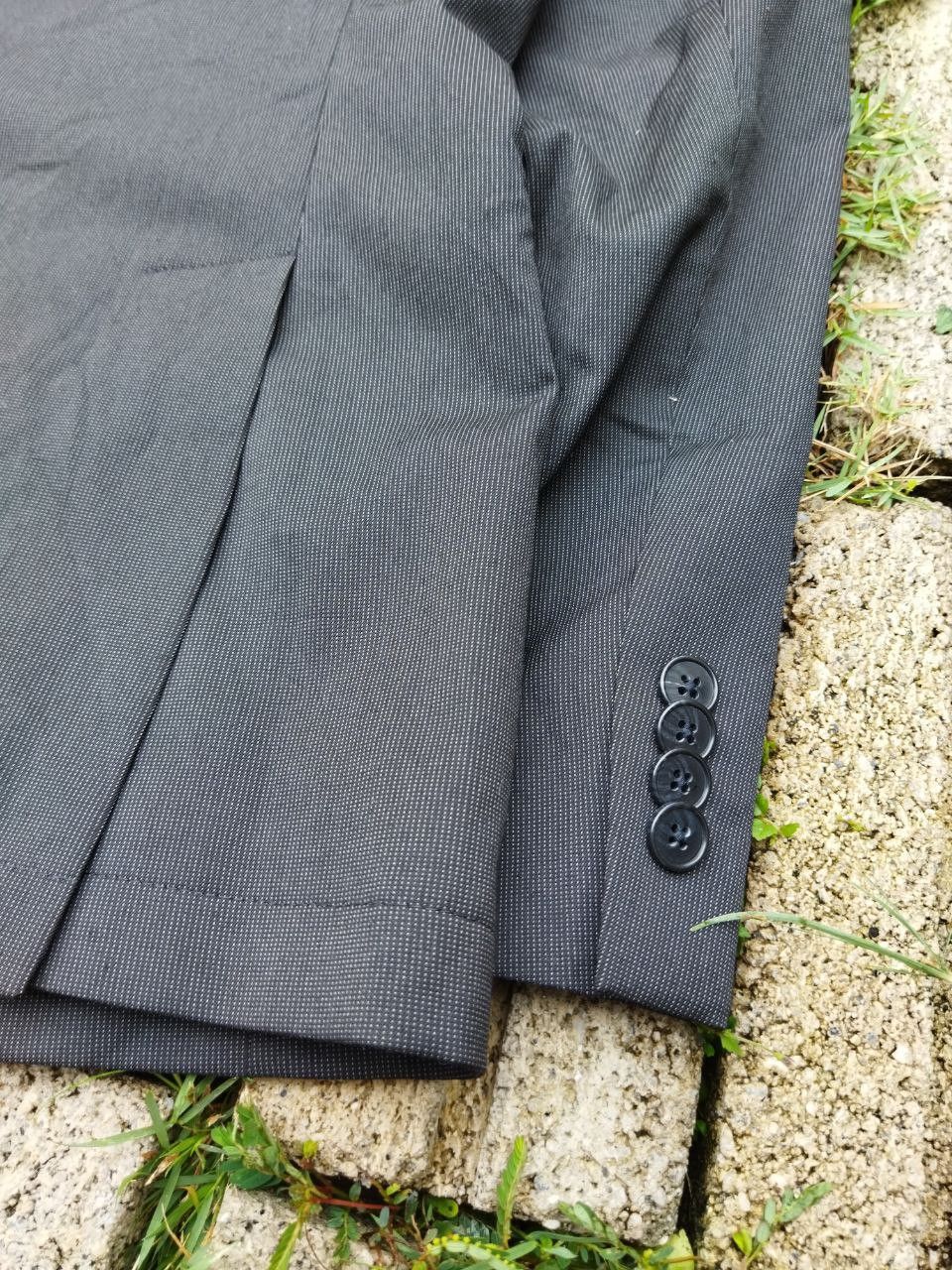 John Varvatos John Varvatos Blazers Size 44R - 10 Thumbnail